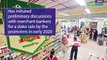 Exclusive - Avenue Supermarts promoters plan to trim stake by Feb 2020 to meet SEBI rule