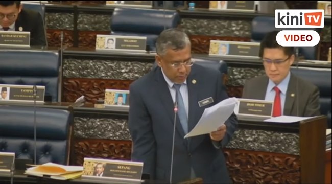 OKU tidak perlu duduki peperiksaan PSEE untuk jadi penjawat awam