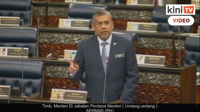 Sistem pendaftaran pengundi secara automatik sebelum PRU15 - Hanipa