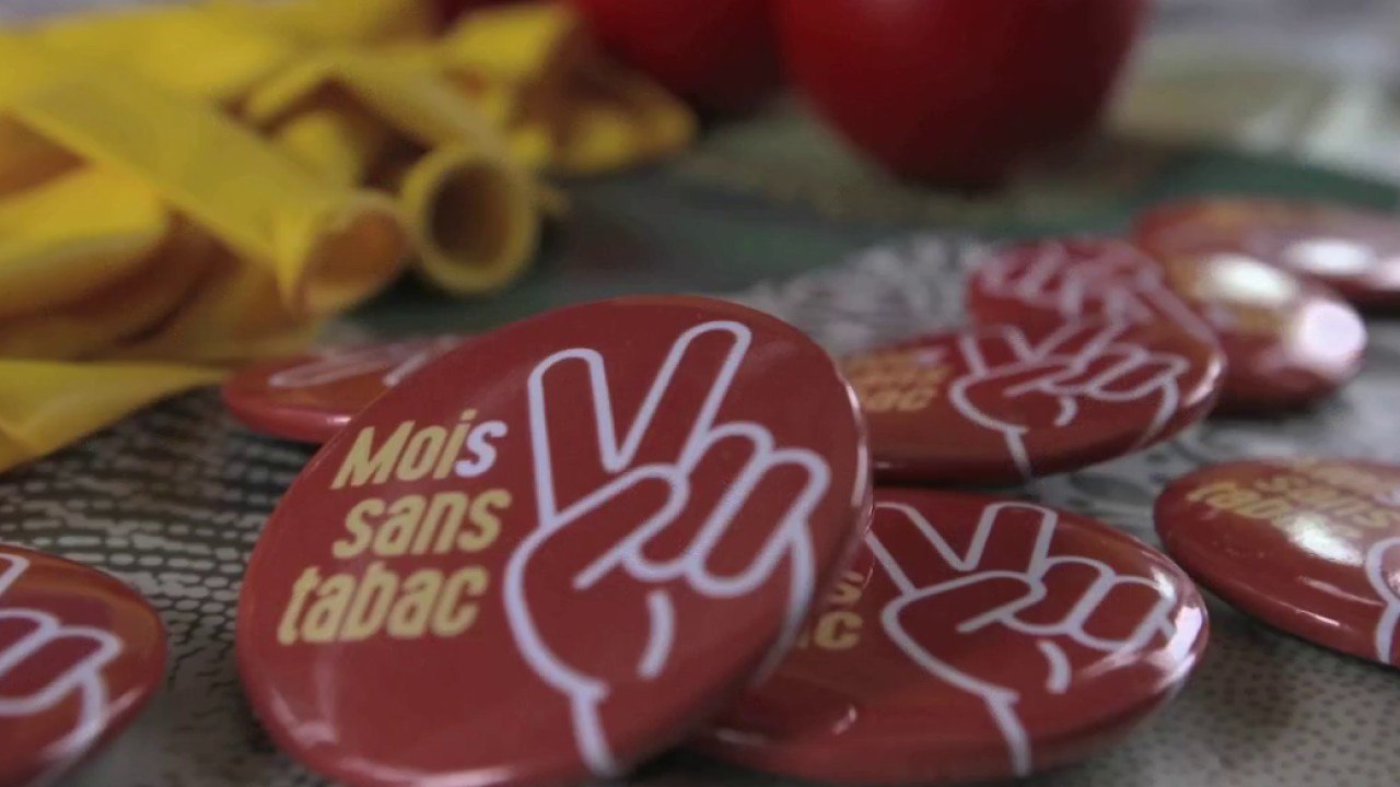 Actu - Le tabac… c’est tabou !