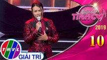 Người hát tình ca 2019 – Tập 10[5]: Tuổi mười ba - Tuấn Nghĩa
