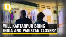 Is Kartarpur Corridor a Win For Both Imran Khan & Modi Govts?