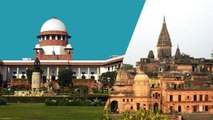 Ayodhya Case verdict| அயோத்தி வழக்கில் இன்று தீர்ப்பு வழங்குகிறது உச்சநீதிமன்றம்