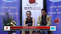 Senior Women Free Program - 2020 belairdirect Skate Canada BC/YK Sectionals Super Series (18)