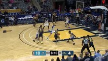 Josh Magette (21 points) Highlights vs. Fort Wayne Mad Ants