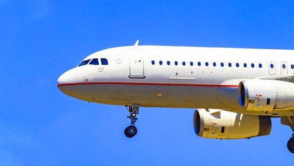 Why air travel is so cheap