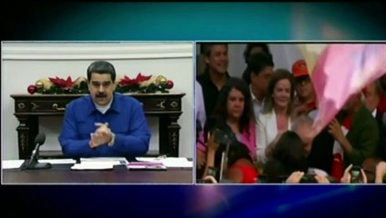 Líderes cumprimentam Lula