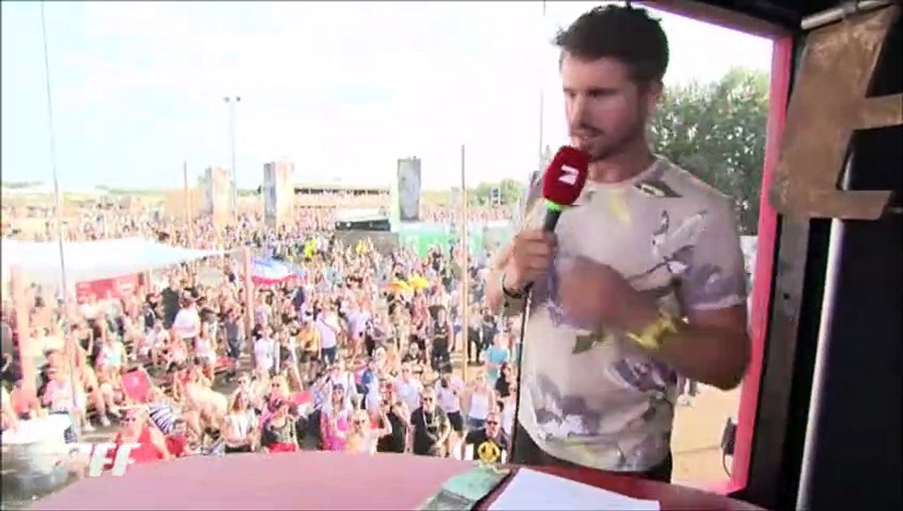 Thore Schölermann - Taff in Parakooville 09