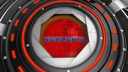 Wolf Pack vs Hershey 2nd Period 11/8/19