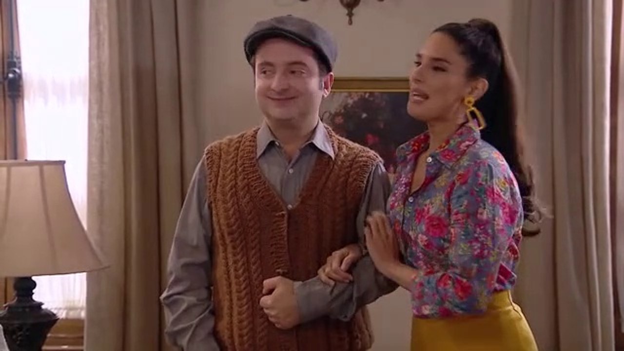 Yo soy Lorenzo  Capitulo 40 Completo HD -  Capitulo 40 Yo soy Lorenzo  Completo HD