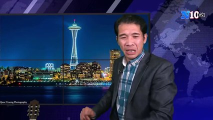 Nguyễn Phú Trọng Sức Khỏe Lâm Nguy Và Sự Trỗi Dậy Của Hạt Giống Đỏ -Thái Tử Đảng Clip 3END