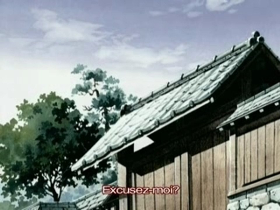Hitsuji No Uta Vostfr 4 Part 1 Les Lamentationd de l'Agneau