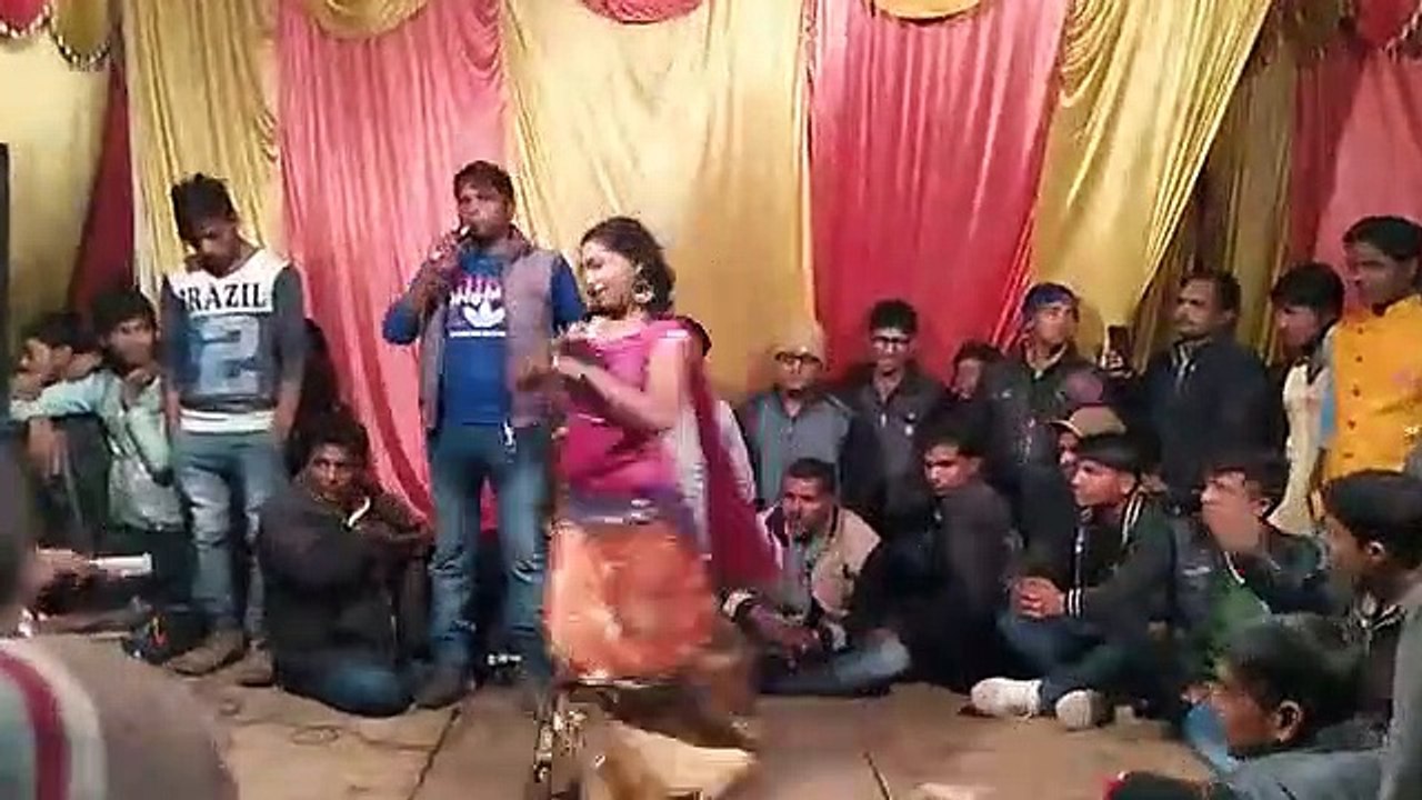 Arkestra bhojpuri dance 2019 __ ( 360 X 640 ) - video Dailymotion