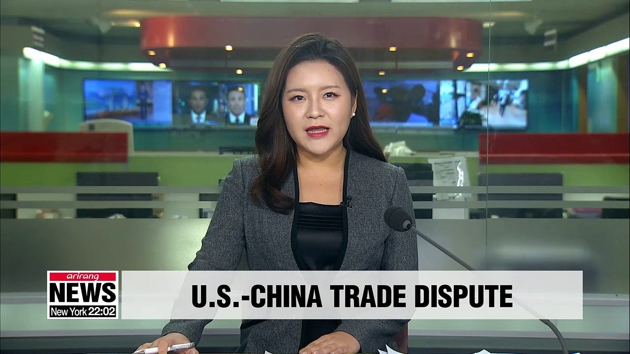 Trump says he has not agreed to roll back tariffs on China