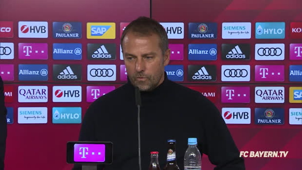 Beating Dortmund is like reaching the finish li...