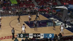 Kyle Alexander Posts 10 points & 14 rebounds vs. Iowa Wolves