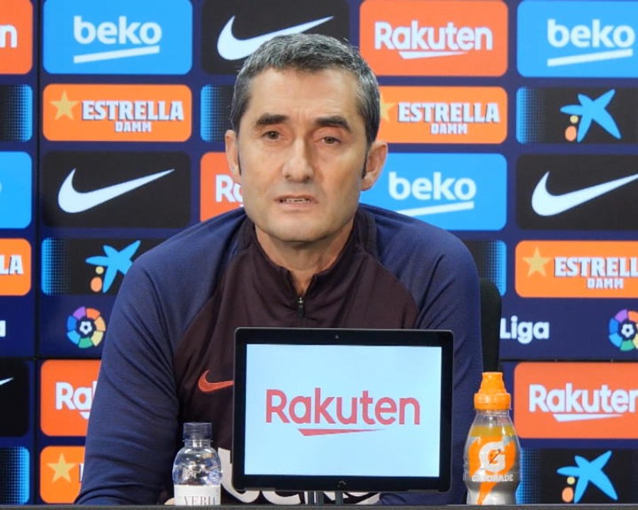 Griezmann needs time to make an impact at Barca...