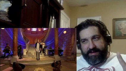 Do zingt reaction to 'Daughters' in De Beste Zangers van Nederland