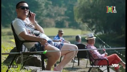 Phim Trung Quốc Hôn Nhân Bí Mật Thuyết Minh Bắc Tập 30