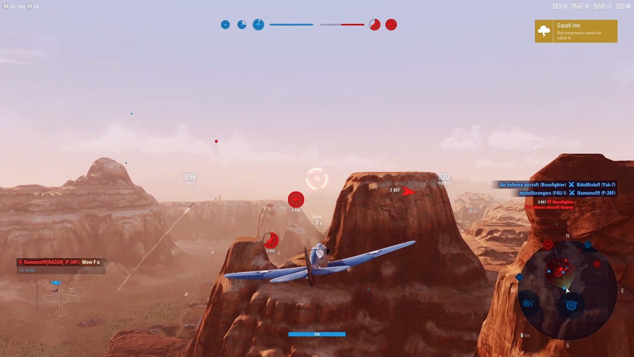 Worldofwarplanes 10.13.19