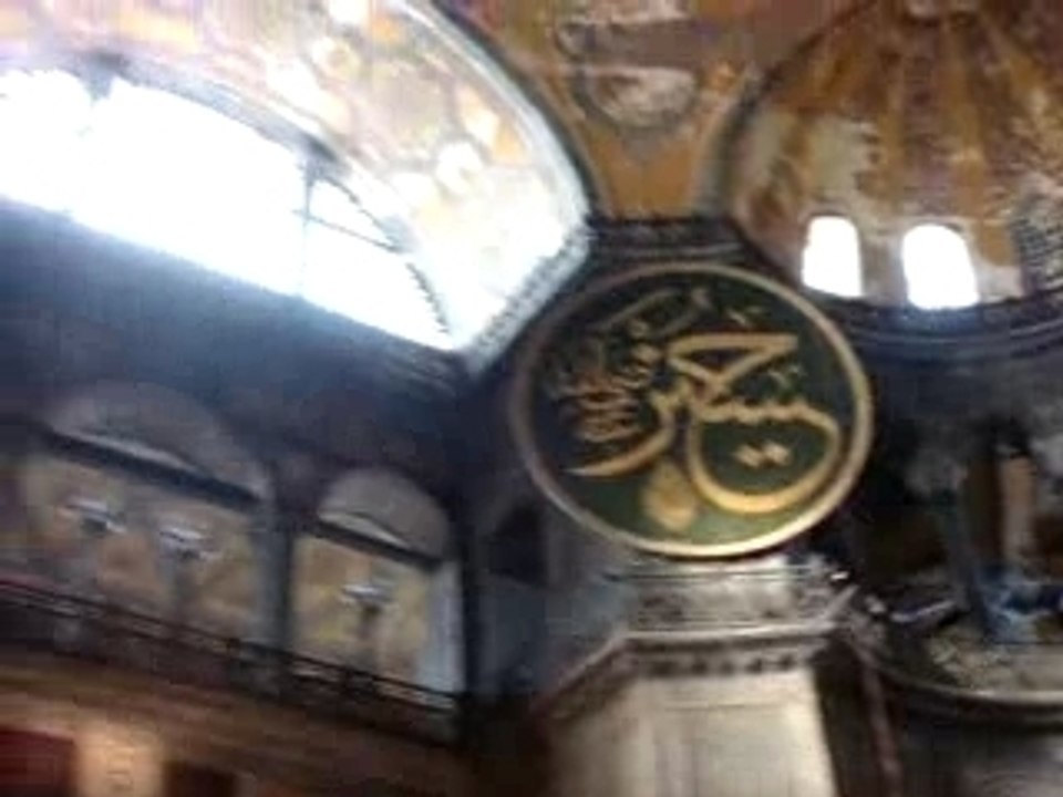 Day 11 - Istanbul, Turkey (Part 2)