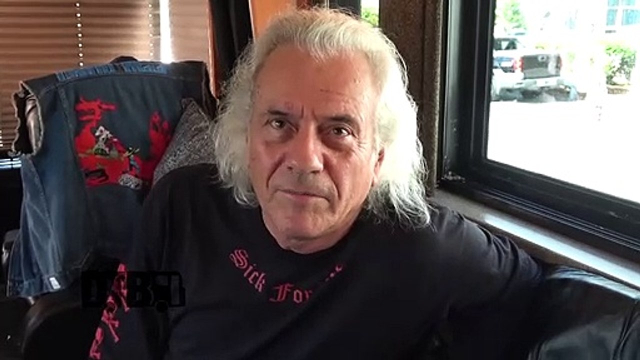 Uriah Heep - FIRST CONCERT EVER Ep. 178