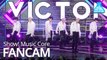 [예능연구소 직캠] VICTON - nostalgic night, 빅톤 - 그리운 밤 @Show!MusicCore 20191109