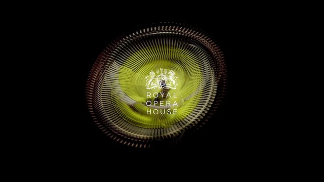 Swan Lake - ROH, London 2019/20 - Trailer 2