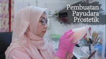 Mengenal Payudara Prostetik Untuk Pengidap Kanker Payudara