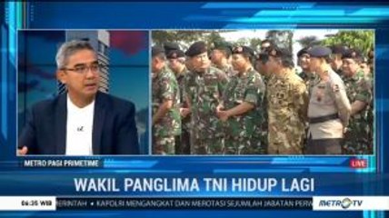 Wakil Panglima TNI Hidup Lagi (2)