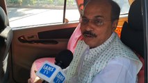 Adhir Ranjan Chowdhury speaks ahead of Ayodhya verdict