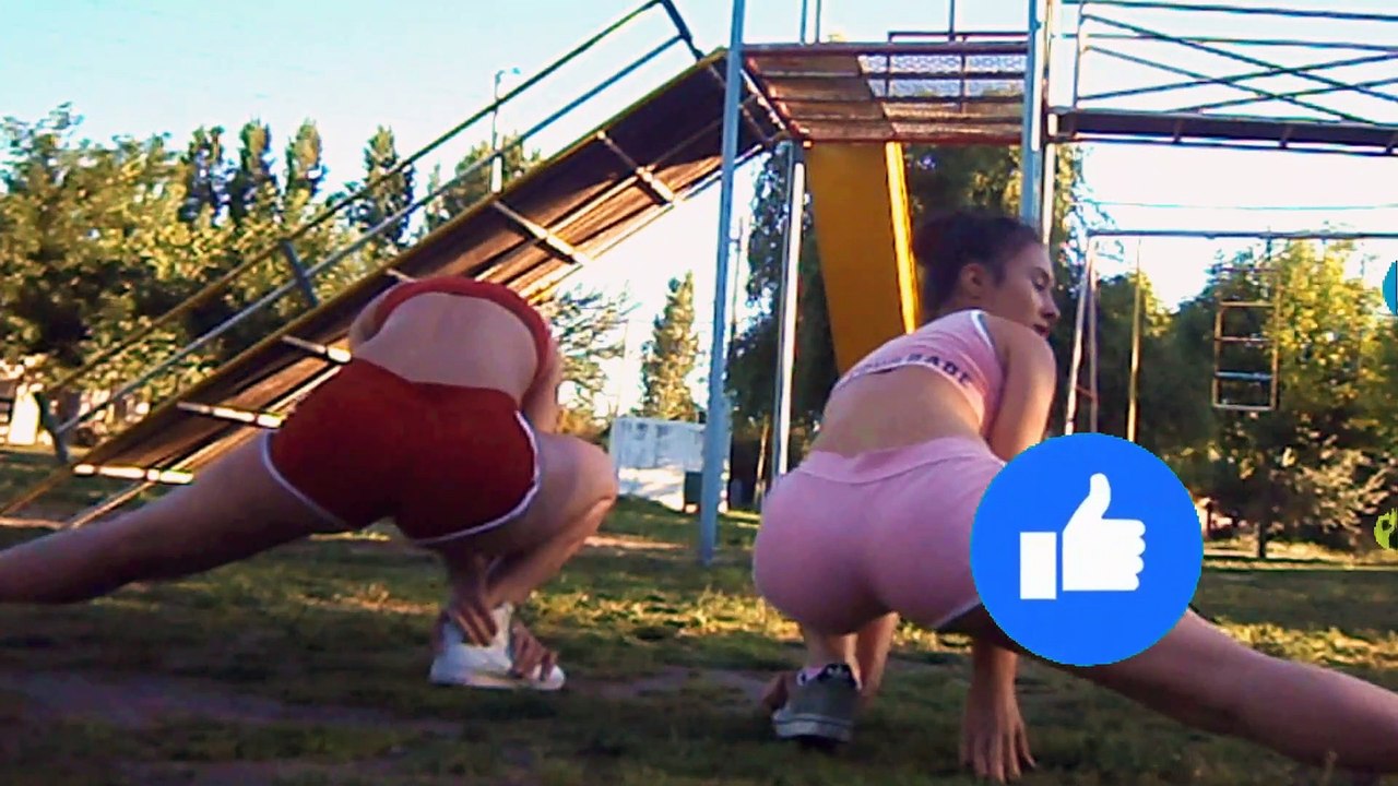 ESTIRAMIENTOS PARA LAS PIERNAS ganar flexibilidad peregangan kaki растяжка ног