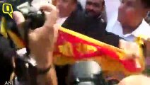 Ayodhya Verdict: Jai Shri Ram Chants Heard At Supreme Court