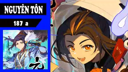 nguyên tôn 187a