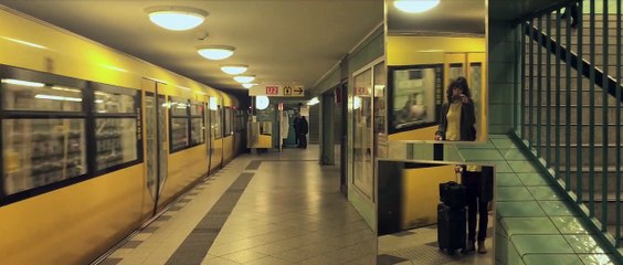 Ainda Temos a Imensidão da Noite Trailer