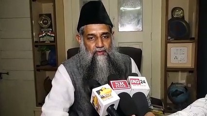 “सोशल मीडिया की ग़लत फ़हमियों से दूर रहें” शहर काजी डॉ. इशरत अली साहब