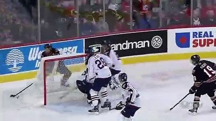 Highlights: Americans (4) at Hitmen (3) — SO