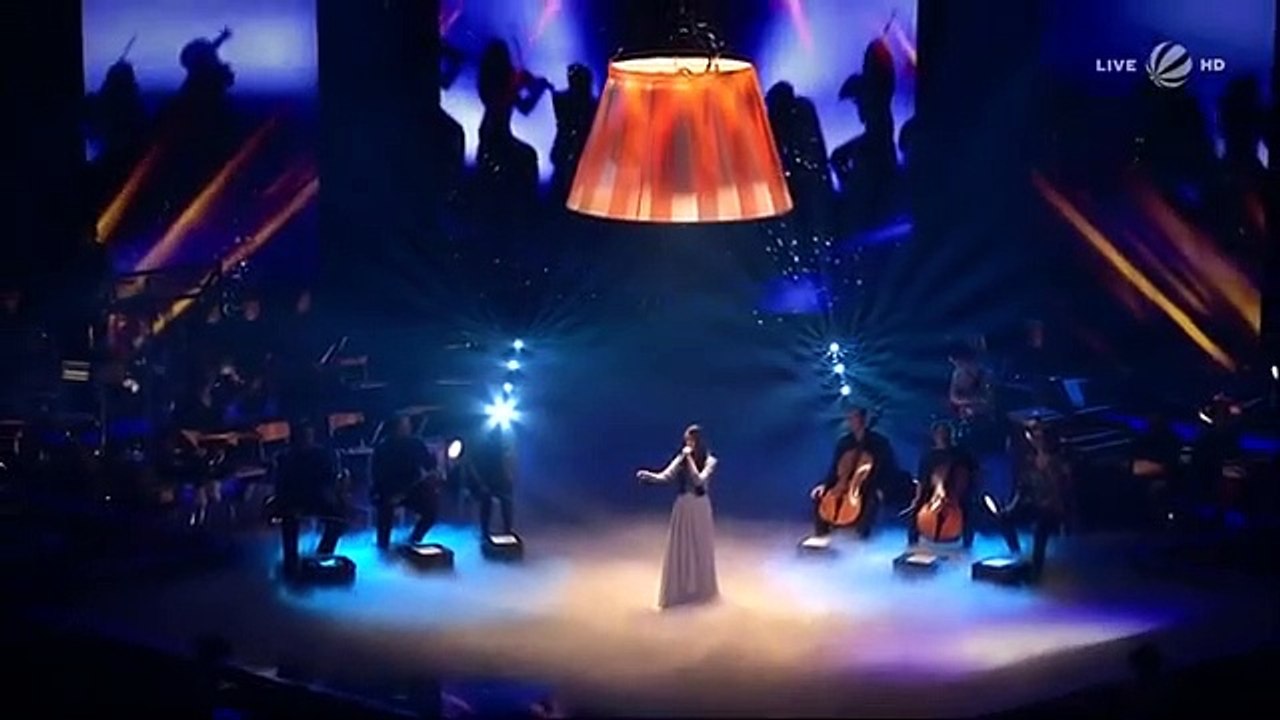 Beyoncé - Listen (Claudia Emmanuela Santoso) | The Voice of Germany 2019 | Semi-Finals