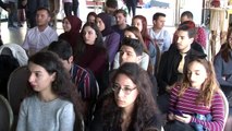 Organ bağışına sanatın gücüyle uluslararası farkındalık