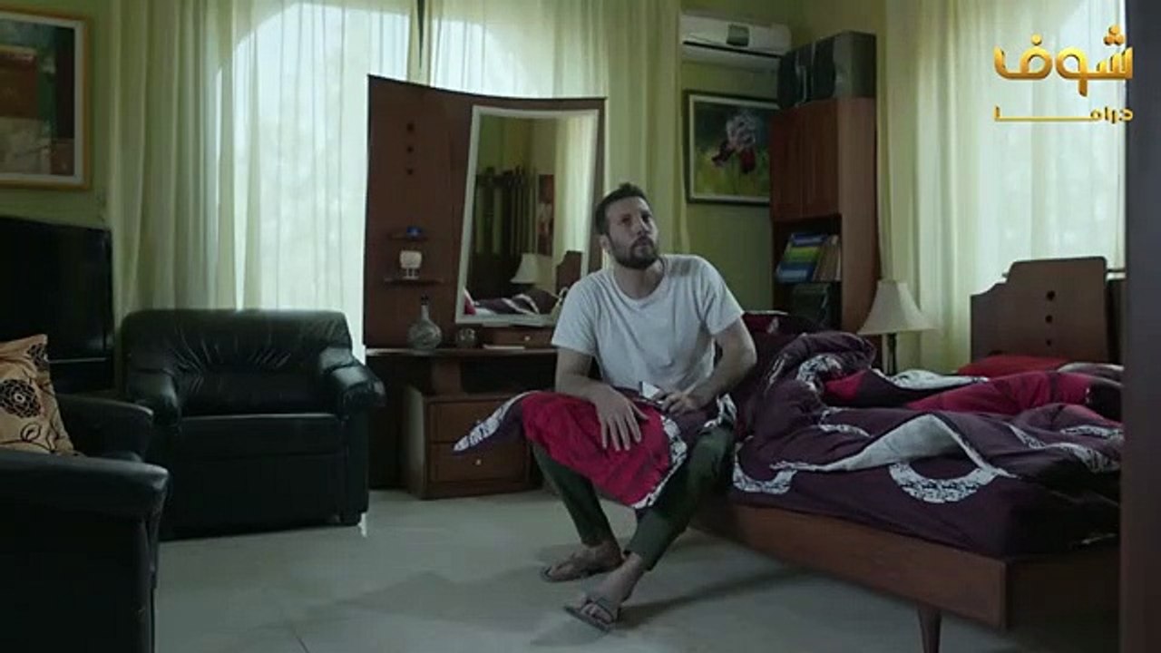 مسلسل  عن الهوى والجوى الحلقة 27 - سداسية غريزه...