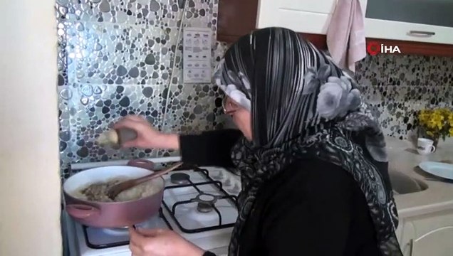 Hamsili Pilav Tarifi, Hamsili Pilav Nasıl Yapılı?