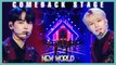[Comeback Stage] VICTON - New World,  빅톤 - New World show Music core 20191109