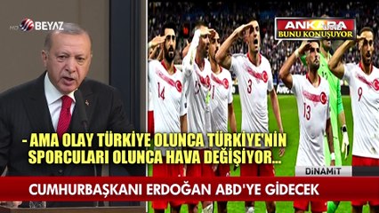 Dinamit 8 Kasım 2019