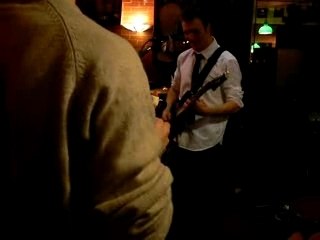 I just don't know what to do with myself