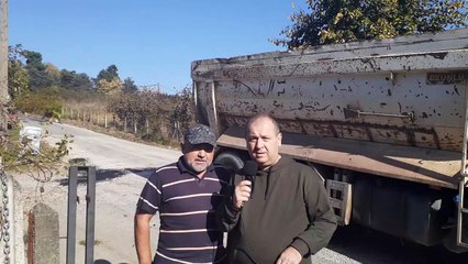 DADALI MUHTARI CEMİL ÇAKMAK