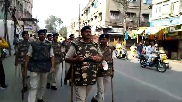 इंदौर में धारा 144 लागू, 4 से ज़्यादा लोग एक जगह पर ना रहे