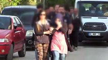 ATM'ye sık sık para yatıran şüpheli, bahis şebekesini ele verdi - ADANA