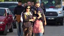 Adana'da yasa dışı bahis operasyonu 6 tutuklama