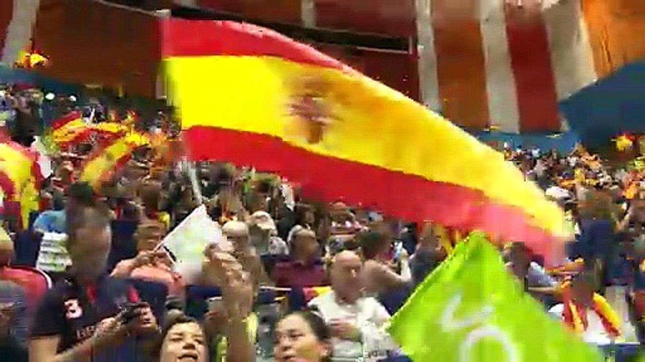 Spanien: Katalonien-Krise beflügelt Rechtsextreme