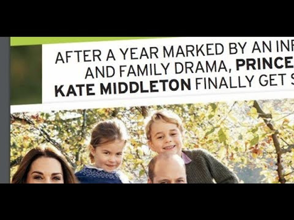 Prince William, Kate Middleton, escapade nocturne à Londres, étrange service du...